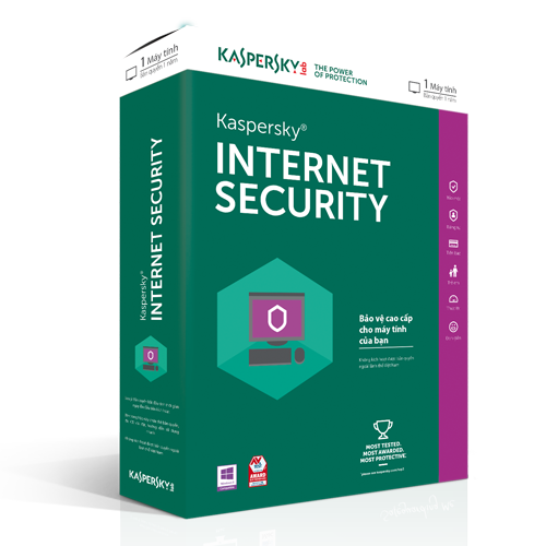 kaspersky internet security 20
